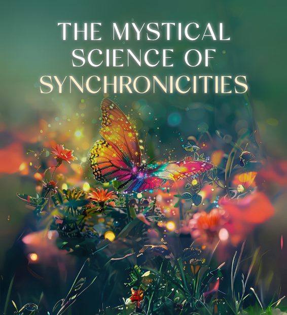 The Mystical Science of Synchronicities