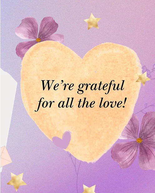 grateful